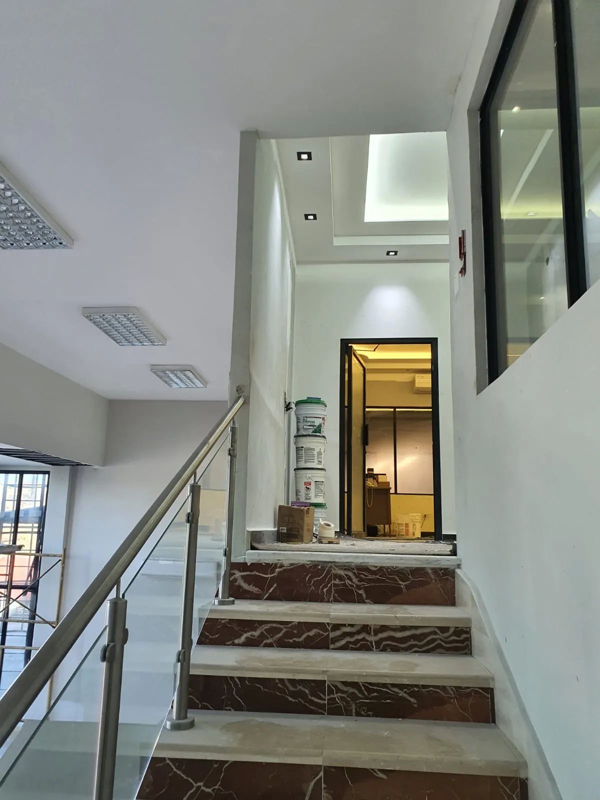 Venta de bodega en El Crisol, José Domingo Espinar