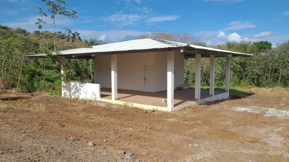 Se vende casa en Ollas Arriba, Capira, Panamá Oeste