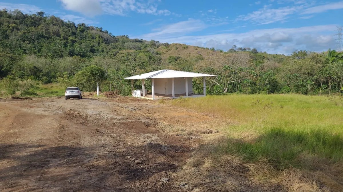 Se vende casa en Ollas Arriba, Capira, Panamá Oeste