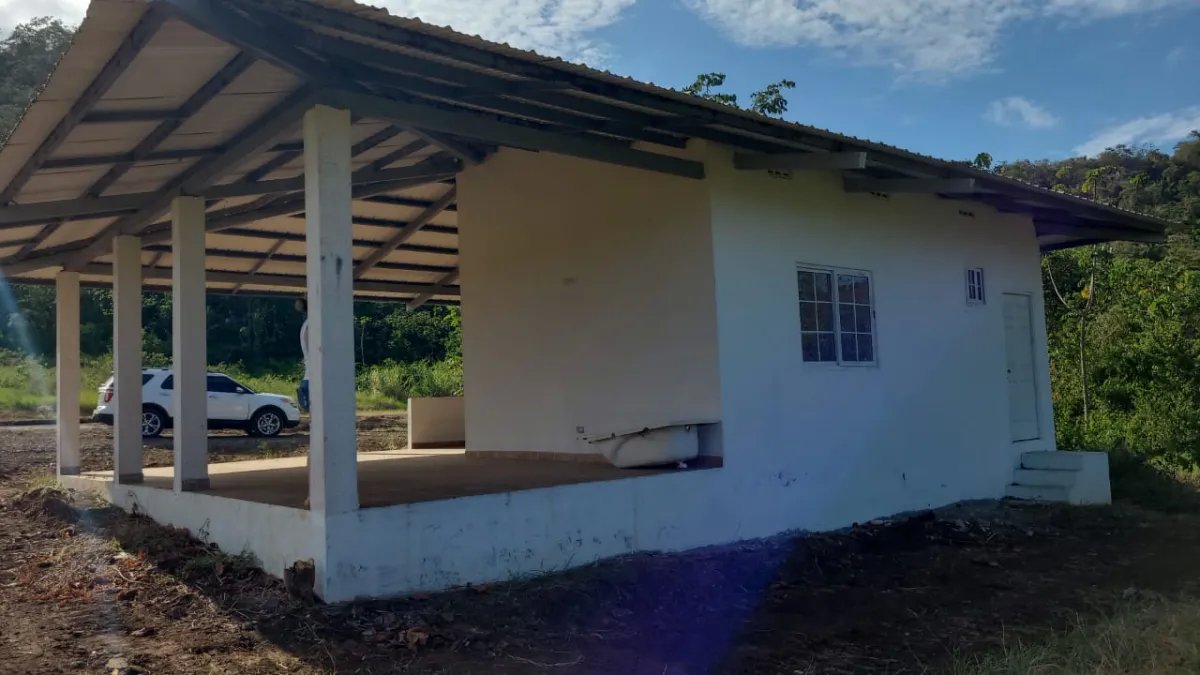 Se vende casa en Ollas Arriba, Capira, Panamá Oeste