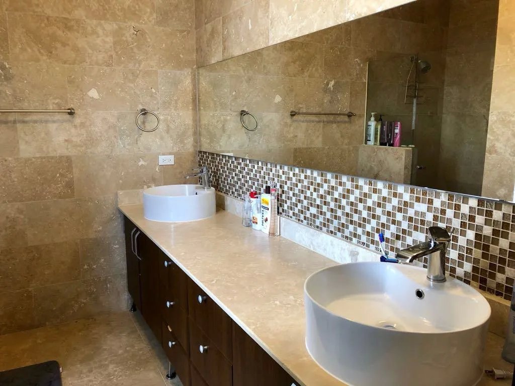Venta de apartamento con vista al mar en Punta Pacifica, Panamá
