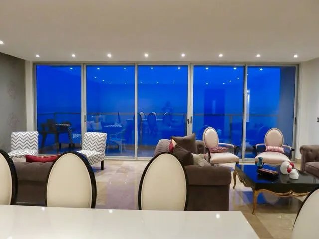 Venta de apartamento con vista al mar en Punta Pacifica, Panamá