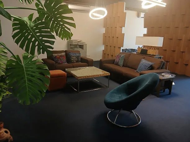 Office For Sale in Obarrio
