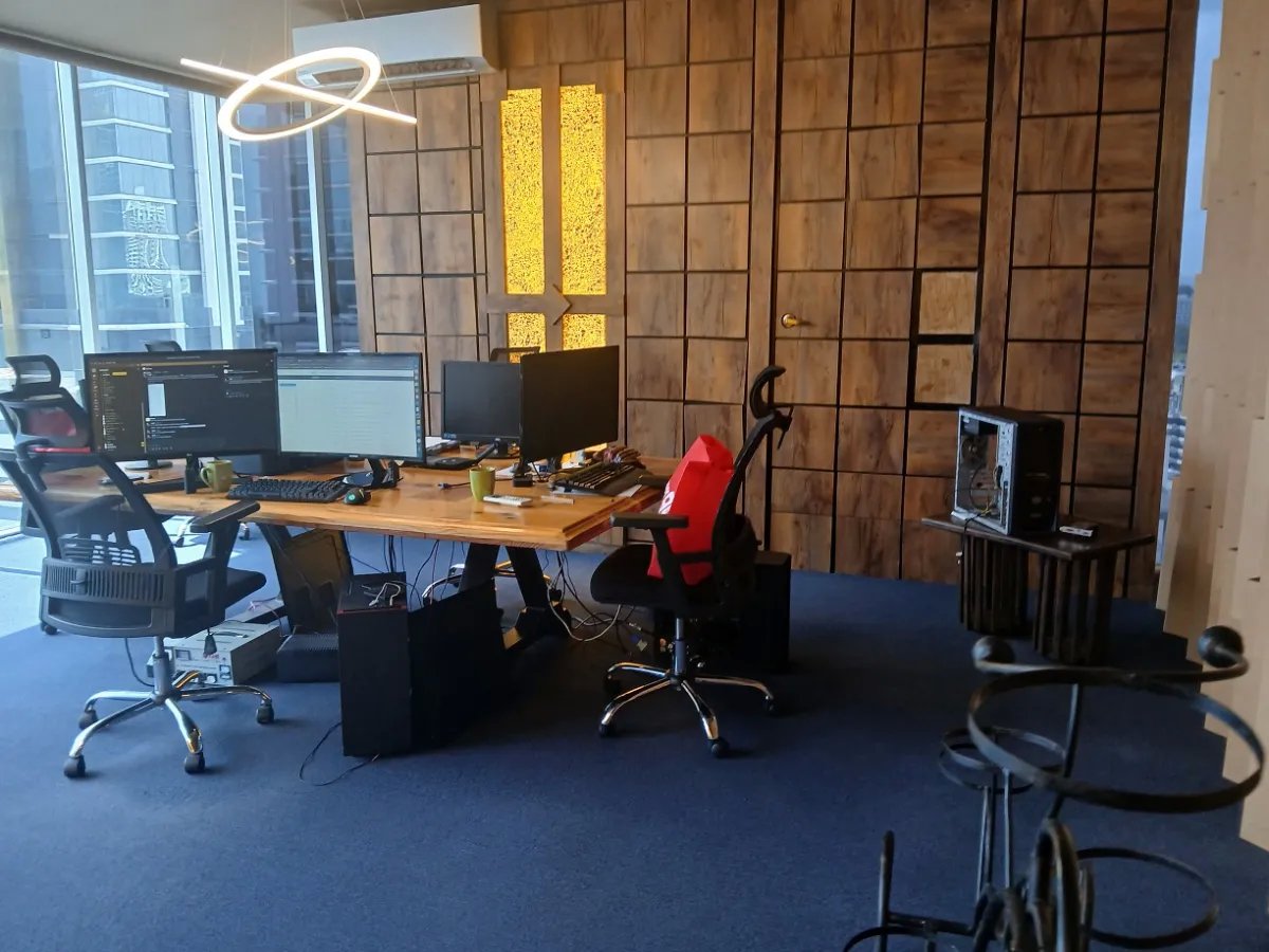 Office For Sale in Obarrio