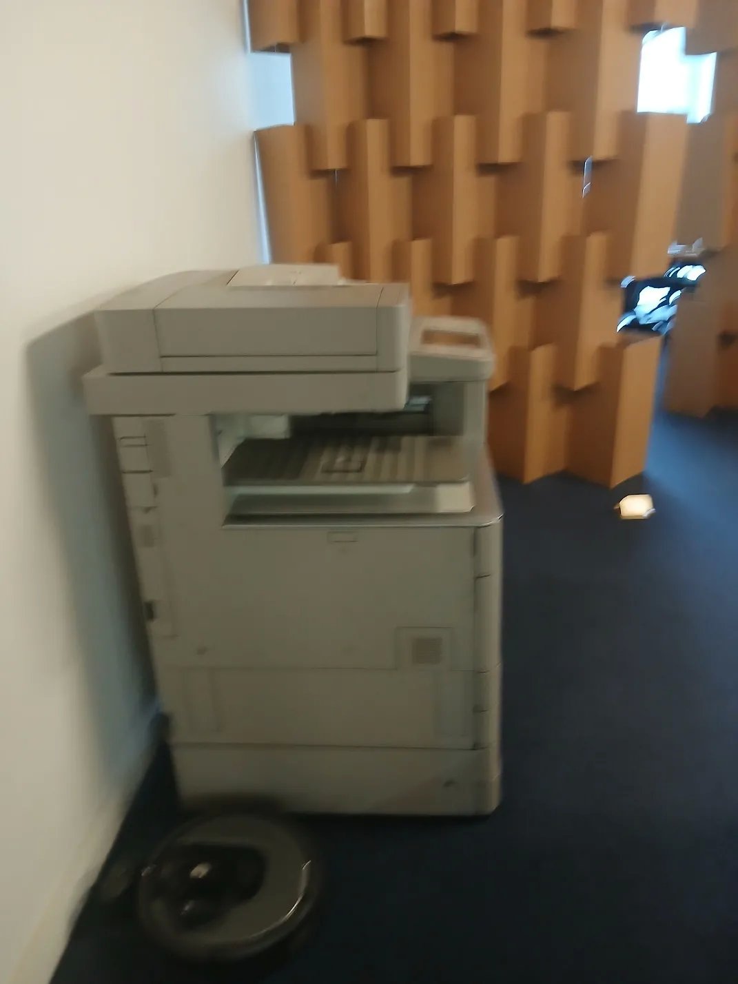 Office For Sale in Obarrio
