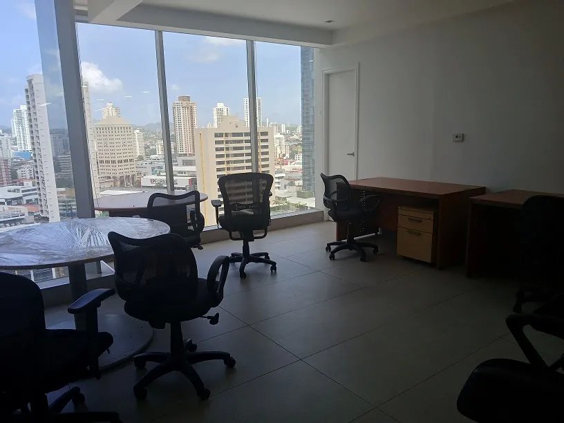 Office For Sale in Obarrio