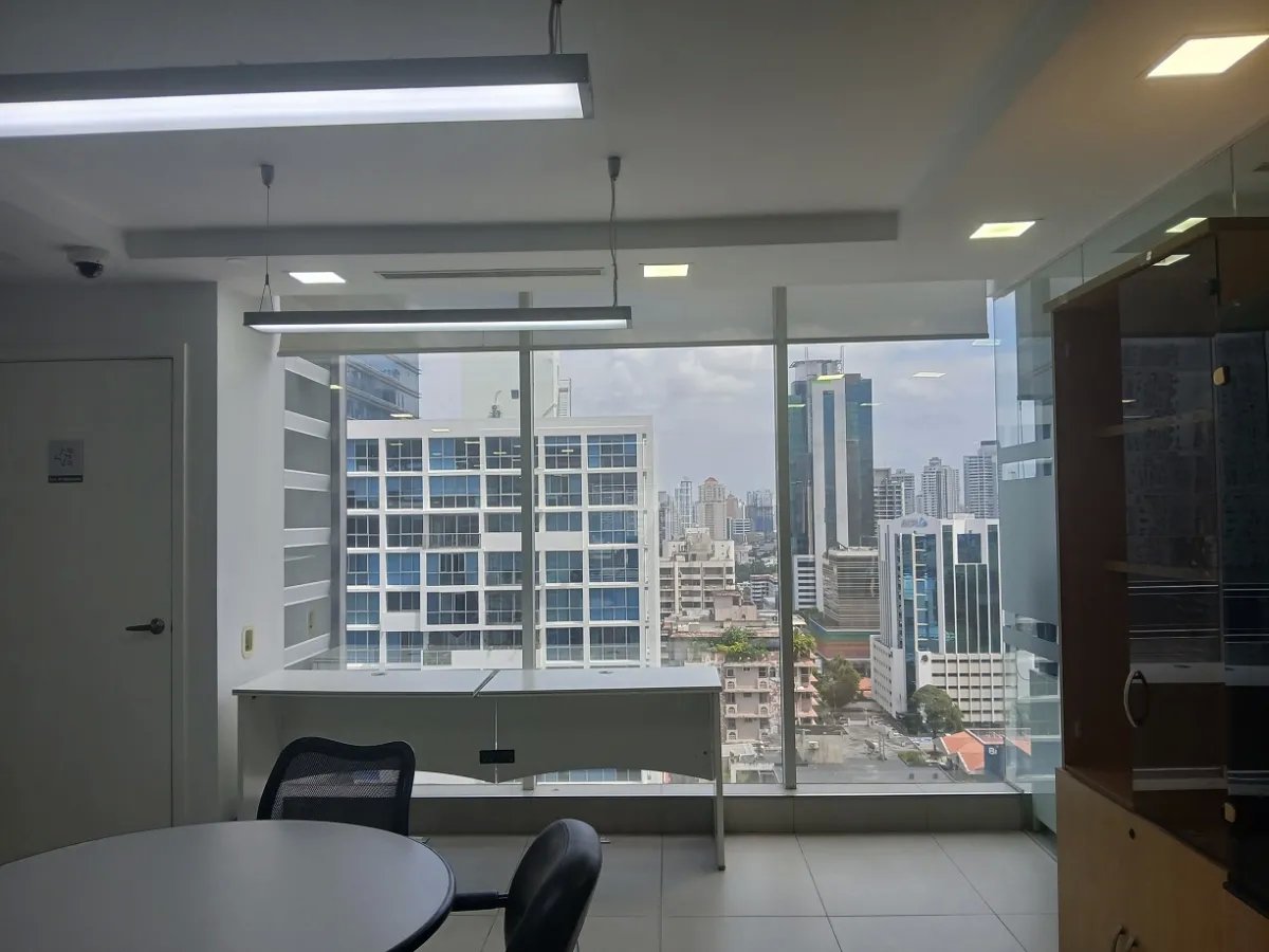 Office For Sale in Obarrio