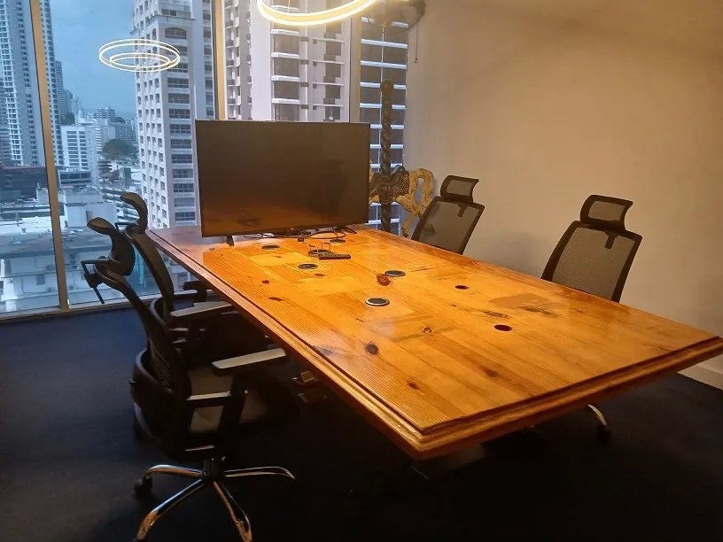 Office For Sale in Obarrio