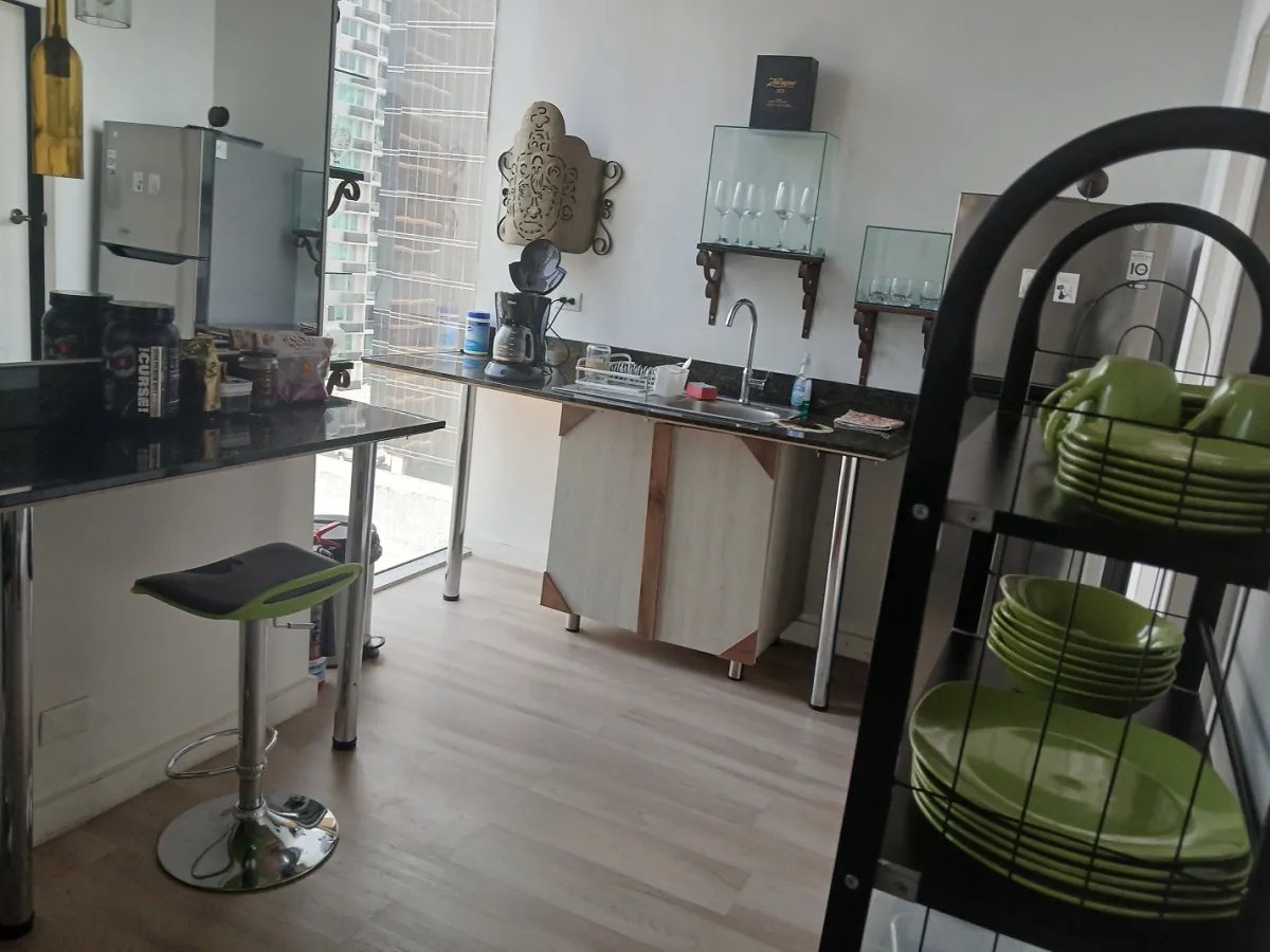 Office For Sale in Obarrio