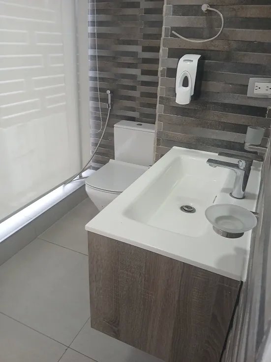 Office For Sale in Obarrio