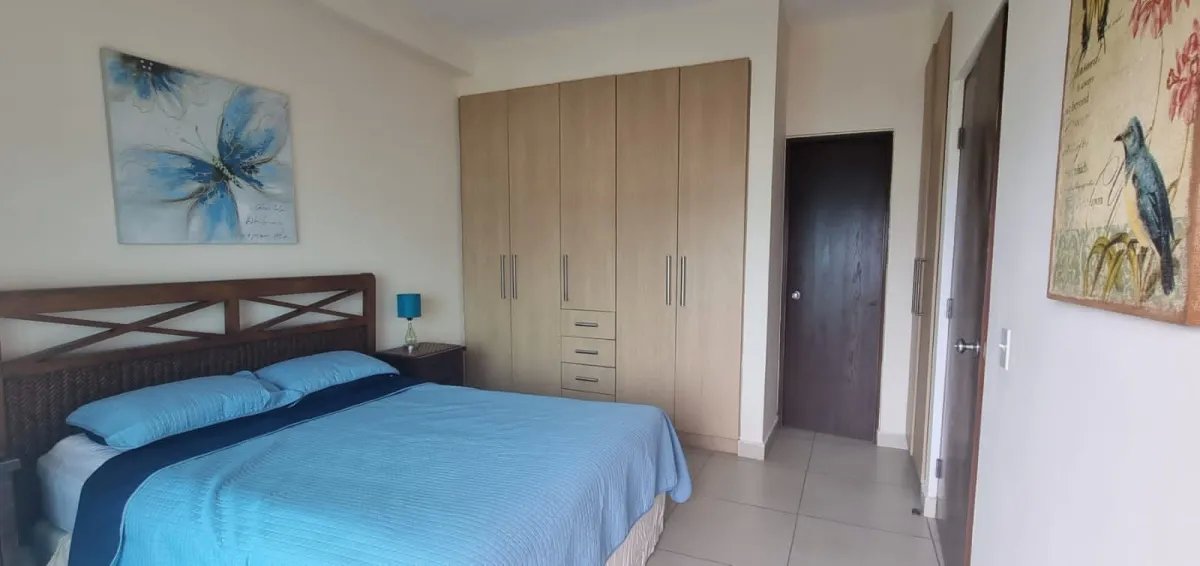 Venta de apartamento en Causeway Tower, Amador