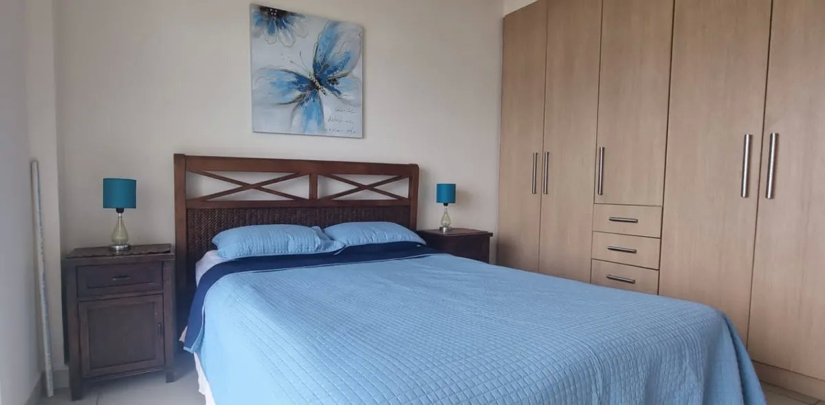 Venta de apartamento en Causeway Tower, Amador