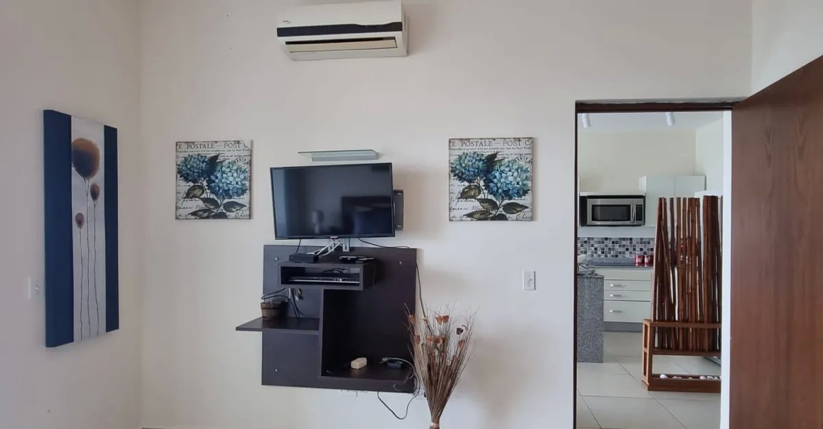 Venta de apartamento en Causeway Tower, Amador