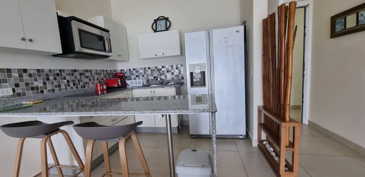 Venta de apartamento en Causeway Tower, Amador