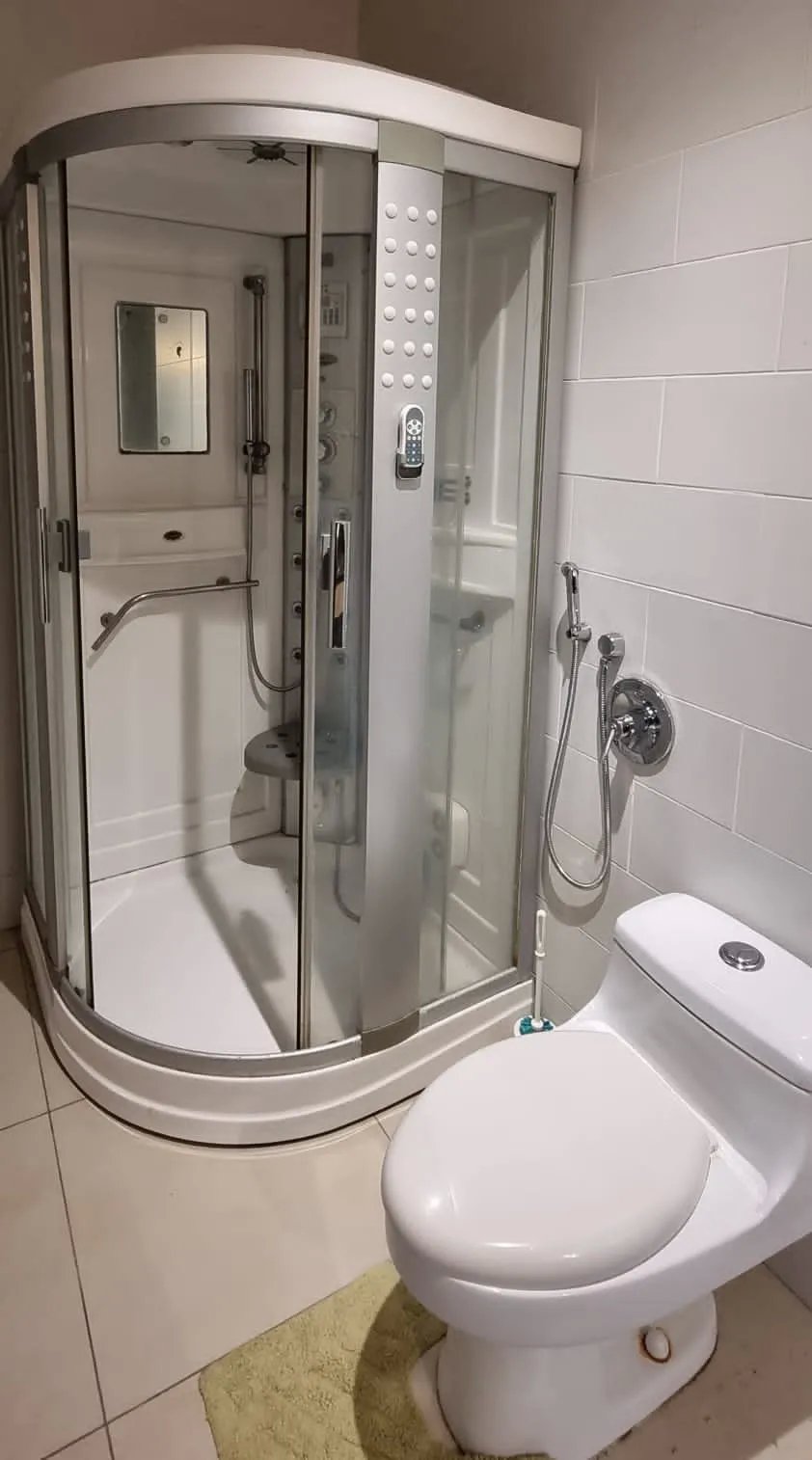 Venta de apartamento en Causeway Tower, Amador