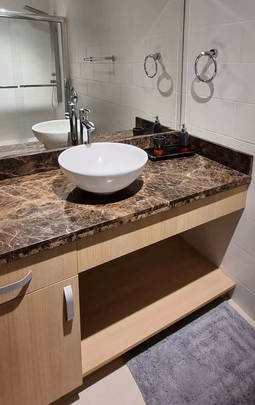 Venta de apartamento en Causeway Tower, Amador