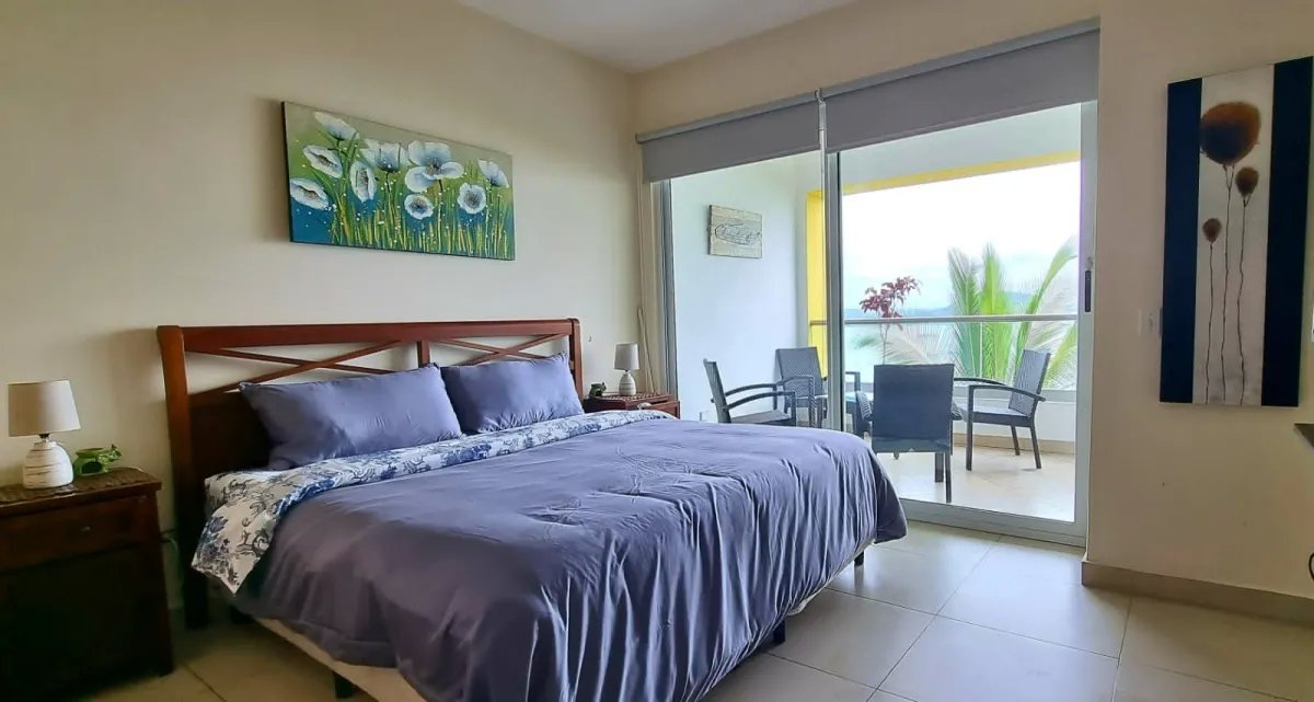 Venta de apartamento en Causeway Tower, Amador