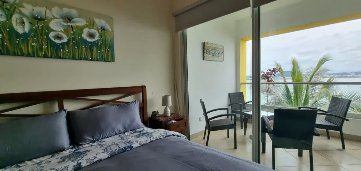 Venta de apartamento en Causeway Tower, Amador