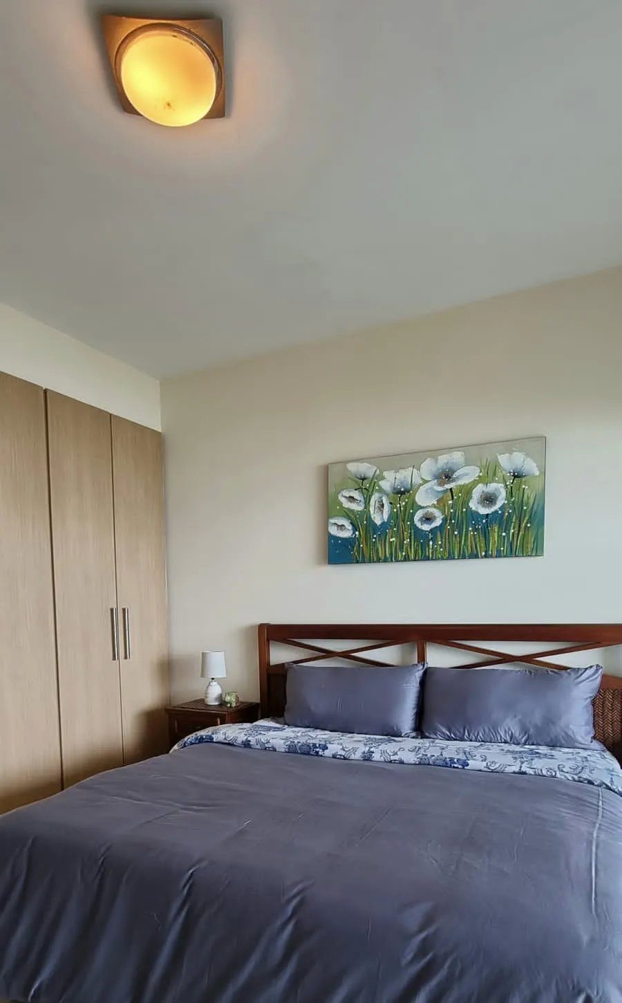 Venta de apartamento en Causeway Tower, Amador
