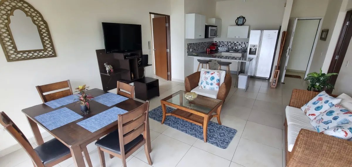 Venta de apartamento en Causeway Tower, Amador