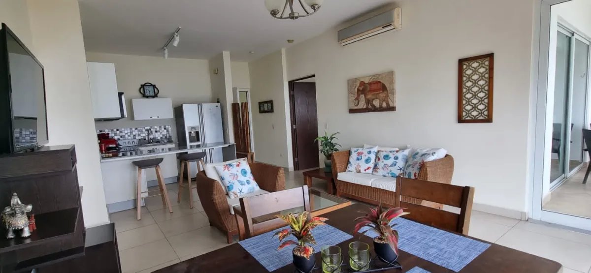 Venta de apartamento en Causeway Tower, Amador