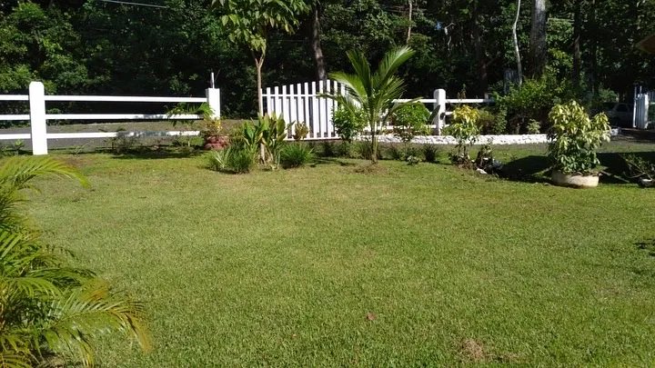 Se alquila restaurante con amplio terreno en La Chorrera