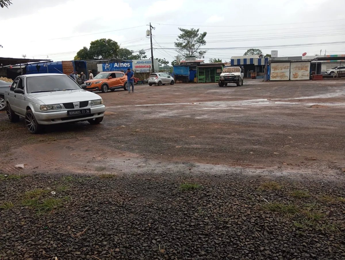 Se vende terreno comercial en el centro de La Chorrera, Panamá Oeste