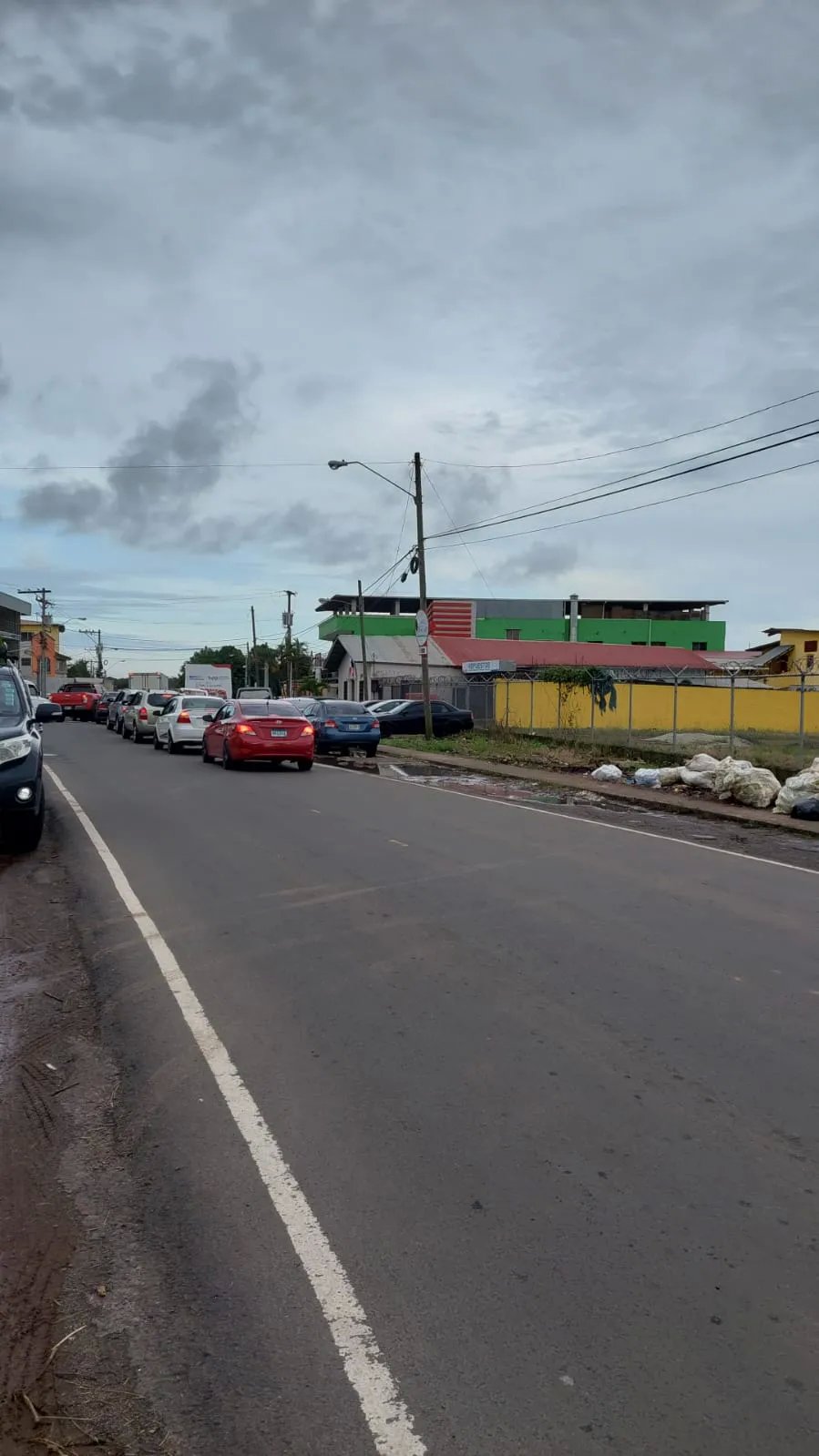 Se vende terreno comercial en el centro de La Chorrera, Panamá Oeste