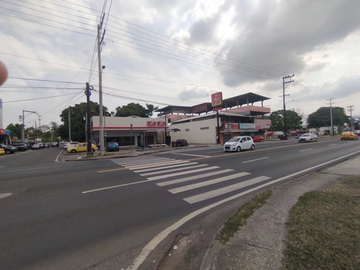 Se vende lote de terreno en Juan Díaz, Panamá