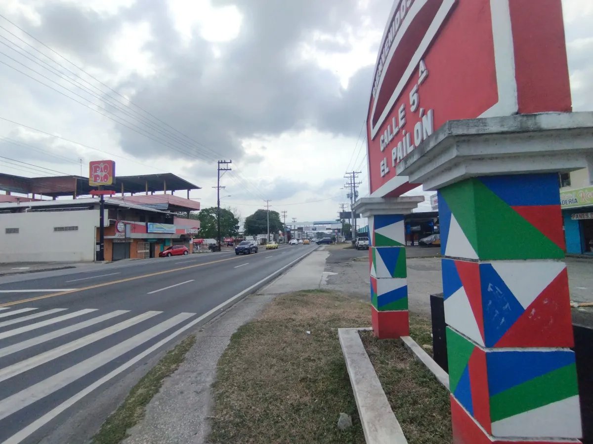 Se vende lote de terreno en Juan Díaz, Panamá