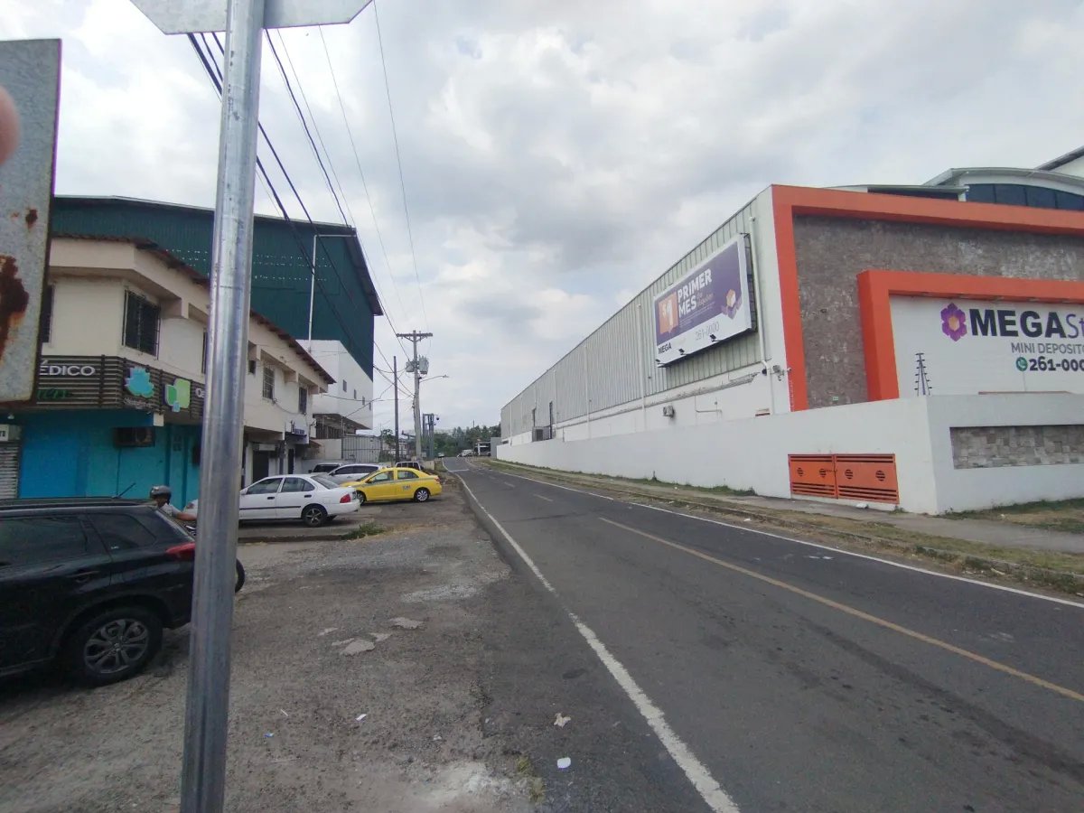 Se vende lote de terreno en Juan Díaz, Panamá