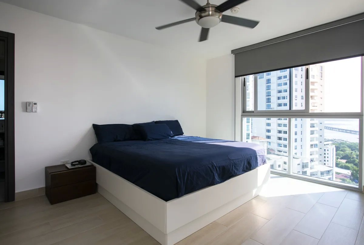 Alquiler de apartamento en PH Vita, Coco del Mar, Panamá