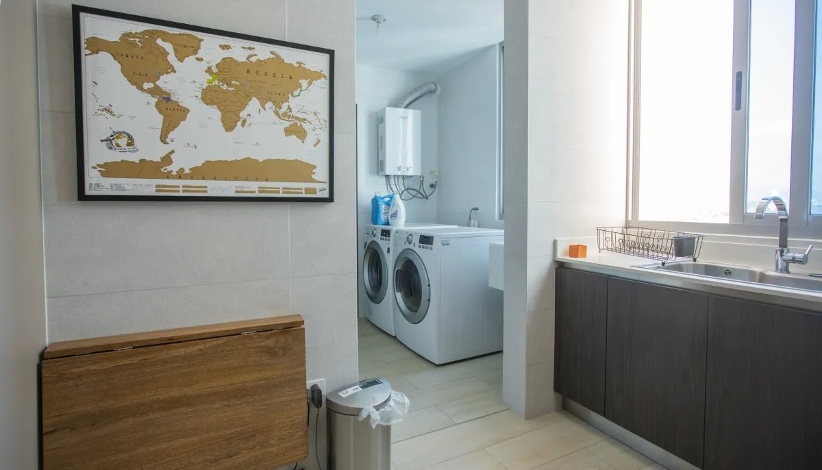 Alquiler de apartamento en PH Vita, Coco del Mar, Panamá
