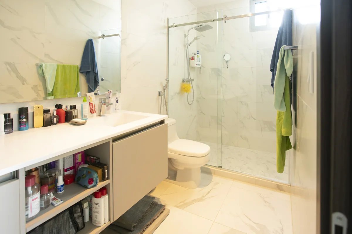 Alquiler de apartamento en PH Vita, Coco del Mar, Panamá