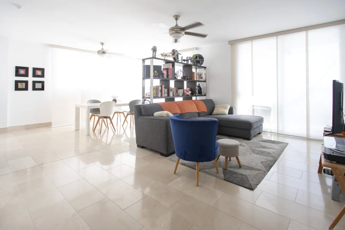 Alquiler de apartamento en PH Vita, Coco del Mar, Panamá