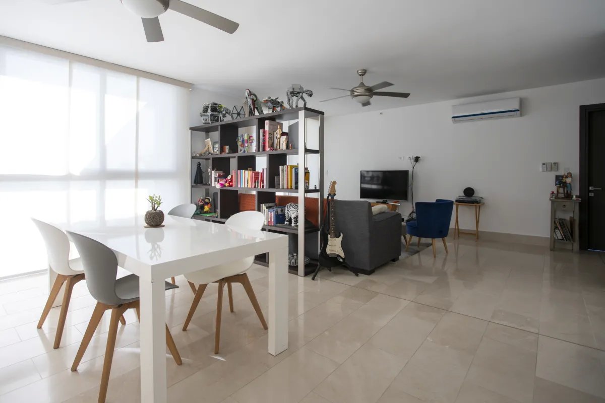 Alquiler de apartamento en PH Vita, Coco del Mar, Panamá