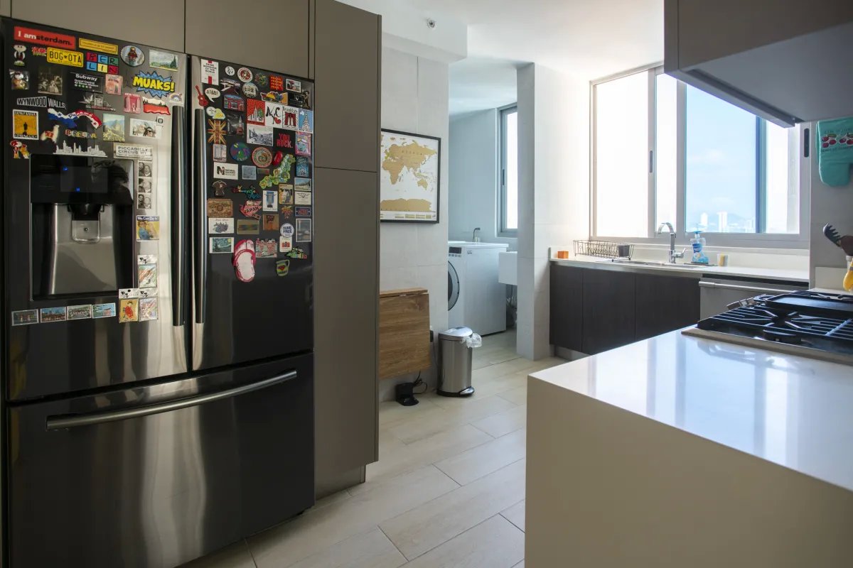 Alquiler de apartamento en PH Vita, Coco del Mar, Panamá