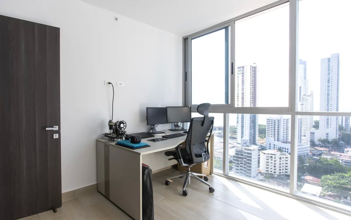 Alquiler de apartamento en PH Vita, Coco del Mar, Panamá
