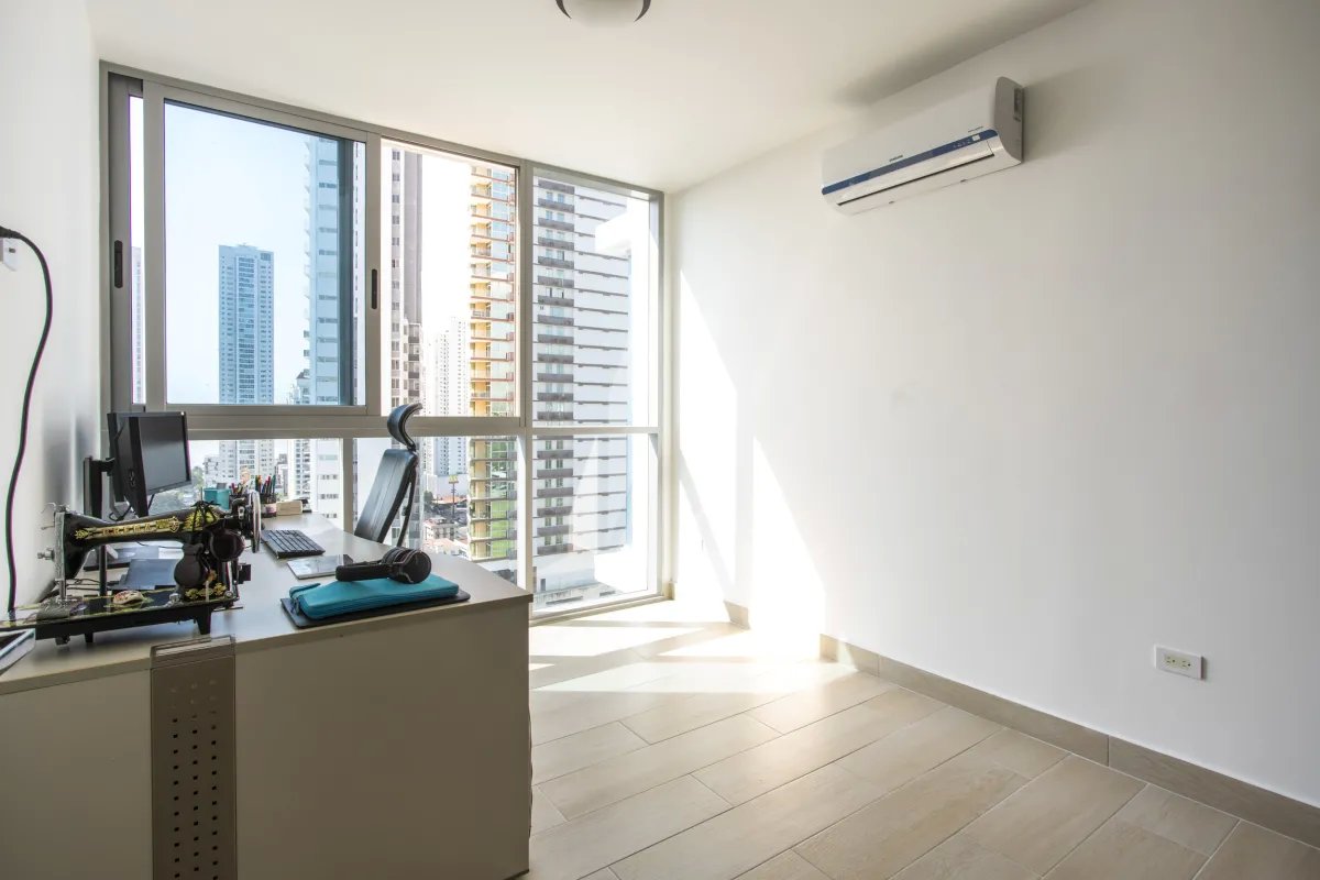 Alquiler de apartamento en PH Vita, Coco del Mar, Panamá