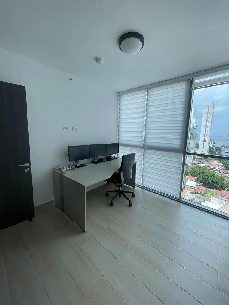 Alquiler de apartamento en PH Vita, Coco del Mar, Panamá