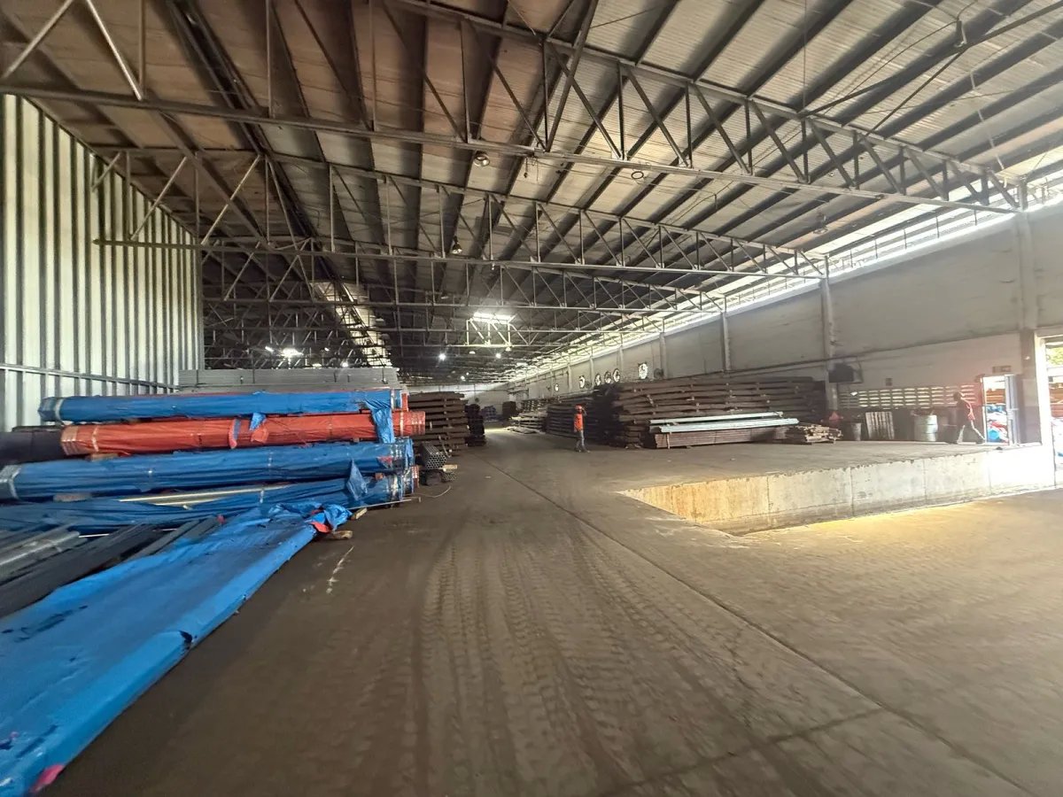 Alquiler de bodega en Juan Díaz, Panamá
