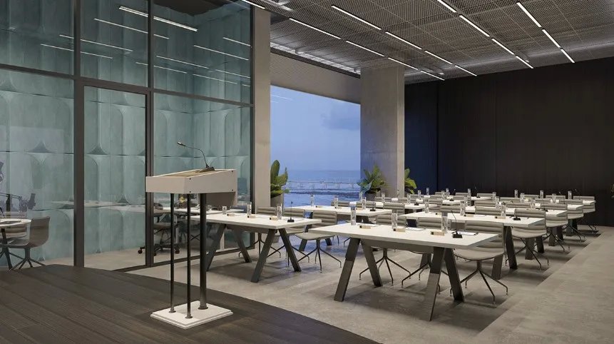 Venta de Apartamentos  en PH Dovle, Cincuentenario, San Francisco