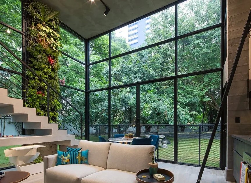 Venta de Apartamentos  en PH Dovle, Cincuentenario, San Francisco