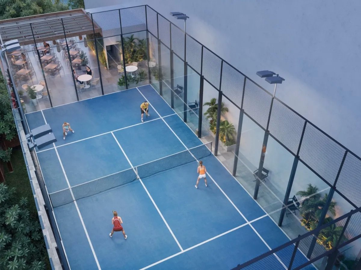 Venta de apartamentos en proyecto Costanera, Bella Vista