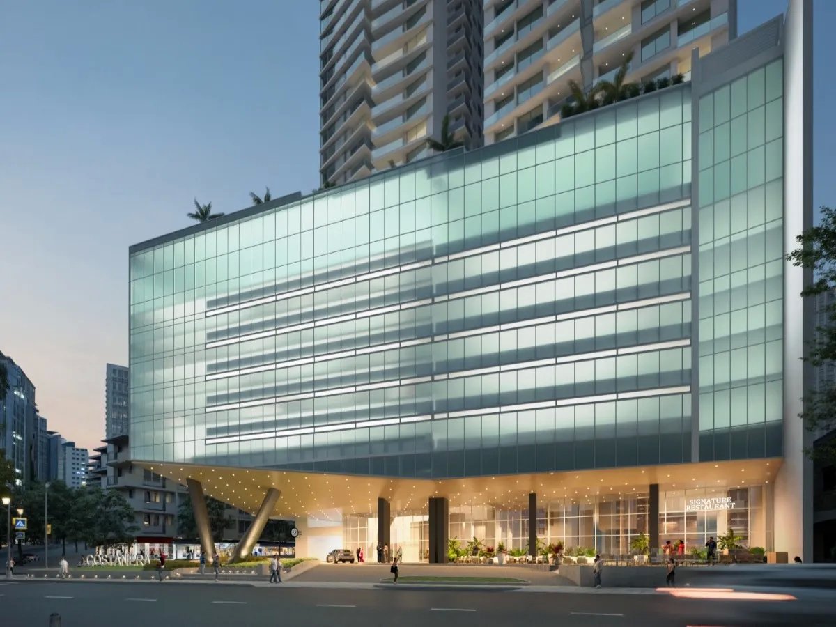 Venta de apartamentos en proyecto Costanera, Bella Vista