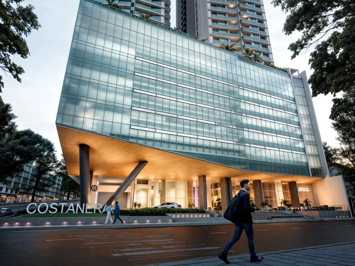 Venta de apartamentos en proyecto Costanera, Bella Vista