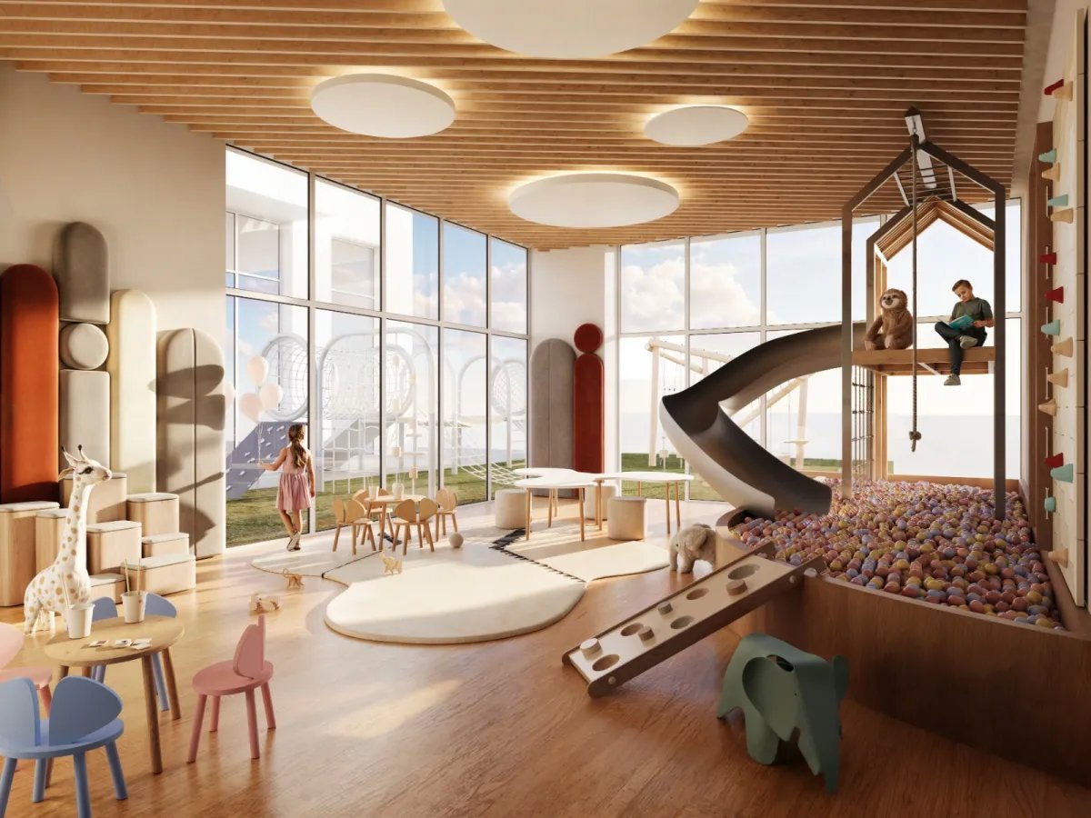 Venta de apartamentos en proyecto Costanera, Bella Vista