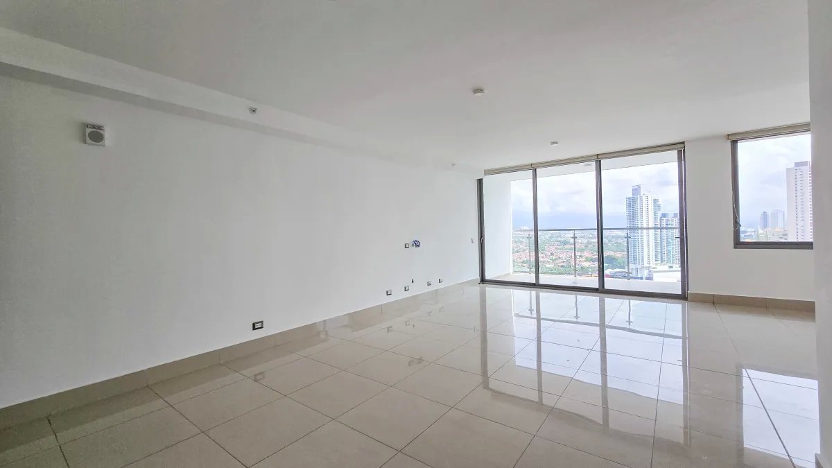 Apartment For Sale in Costa del Este