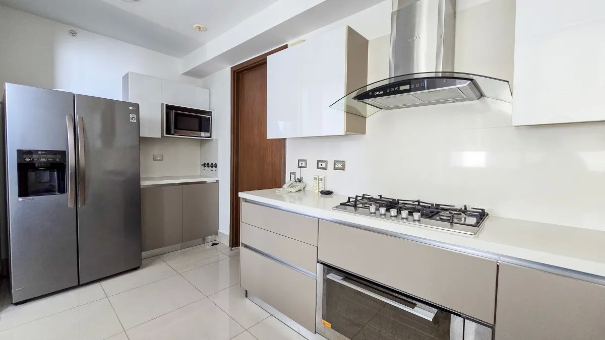 Apartment For Sale in Costa del Este