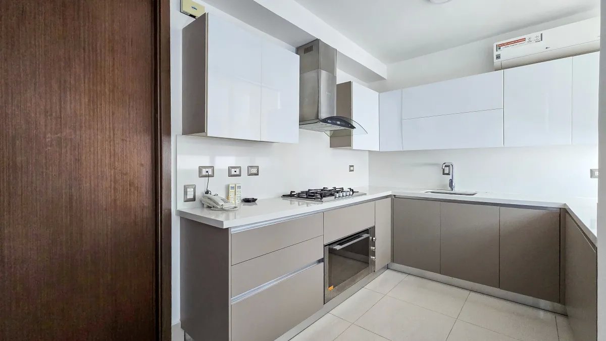 Apartment For Sale in Costa del Este